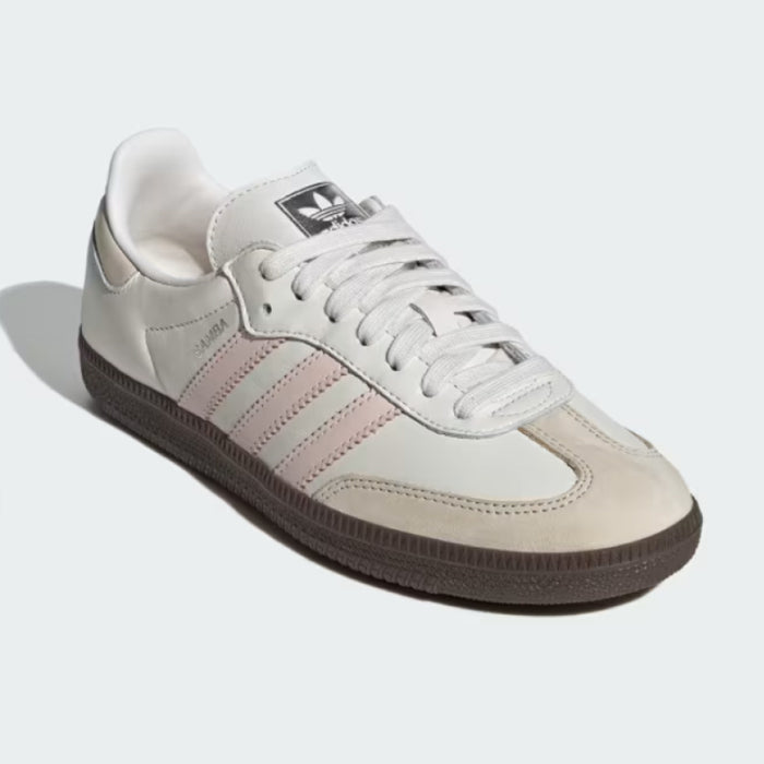 Adidas samba OG 'Cloud White Wonder Quartz'