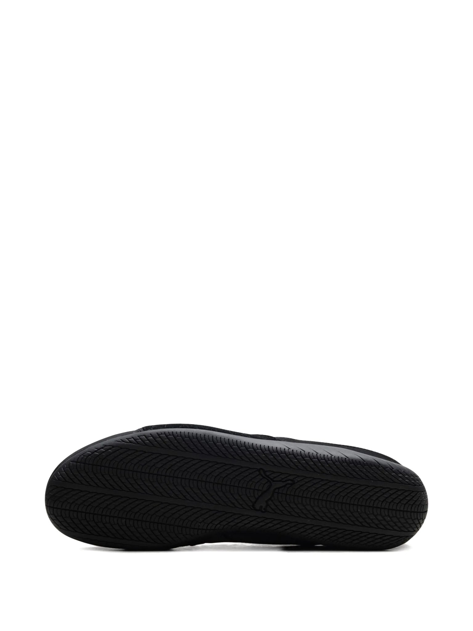 Speedcat Ballet Satin "Black/Cool Dark Grey" sneakers