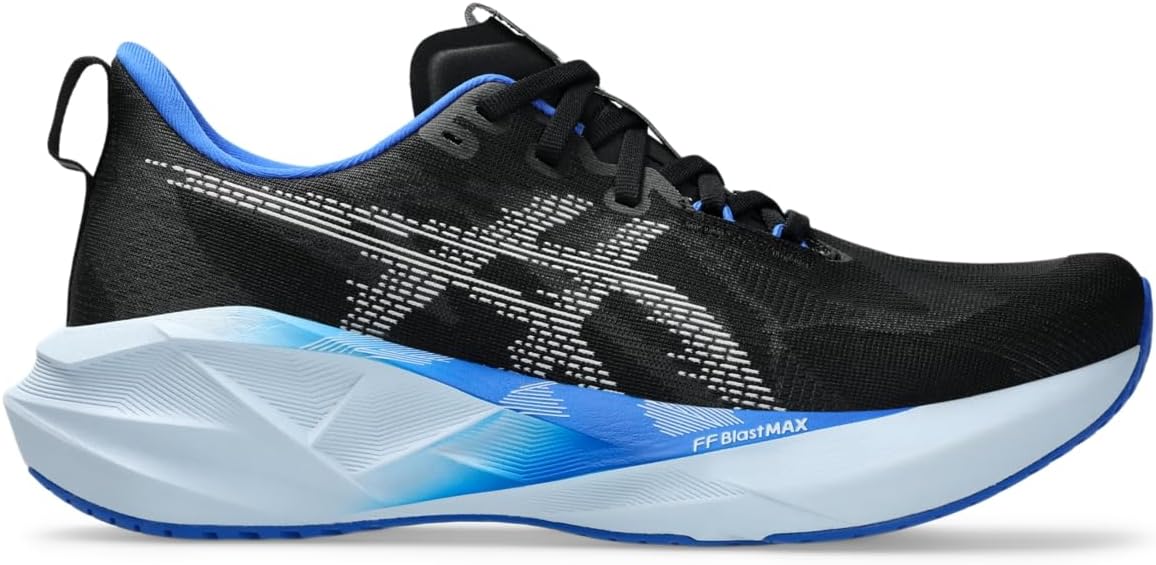 Asics Novablast 5 mens Sneaker