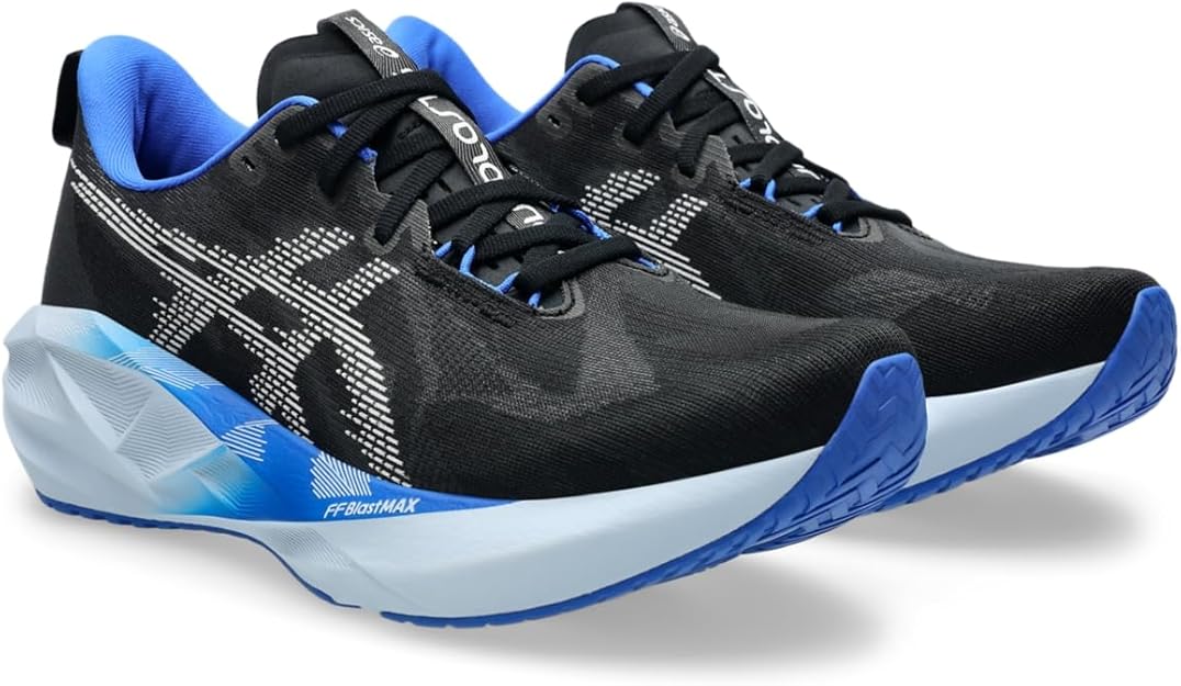 Asics Novablast 5 mens Sneaker